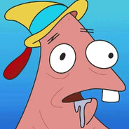 比奇堡第一入机派大星