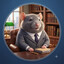 Mr. Fat-Rat
