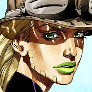 Gyro Zeppeli