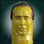 Pickolas Cage