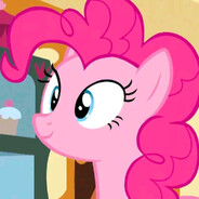 野生的Pinkie Pie