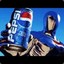 Pepsi Man