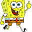 SPONGEBOB SQUAREPANTS.