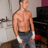 Nocna Furia aka Poledwica