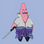 Patricio Uchiha