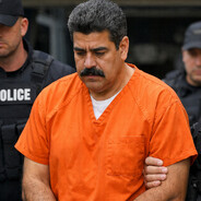 Nicolás Maduro Libre