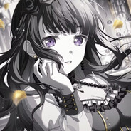 传奇键盘手白金燐子