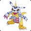 Gabumon