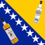 Halal Bosnian Alcohol