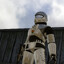 HEV Mk. VII Protective System