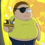 Злая Морда Steam avatar
