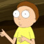 Morty Smith