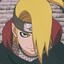 Deidara Tsukiri