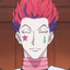 Hisoka