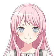 MyGO!!!!! 千早愛音