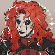 Steam Avatar