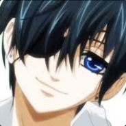 Ciel Phantomhive