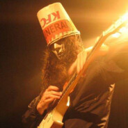 Buckethead
