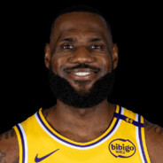 LeBron James avatar