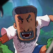 翻斗花园突击手牛叶叶