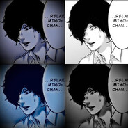 盡腦時斷Official