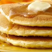 Pancakes