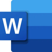 Microsoft word