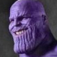 THANOS avatar