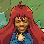 Steam Community Avatar