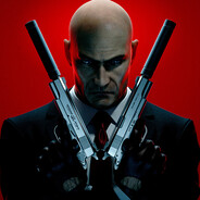 HITMAN