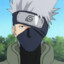 Hatake Kakashi