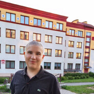 Данил Колбасенко