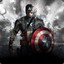 Captain