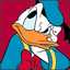 Donald Duck