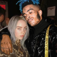 Xxxtentacion