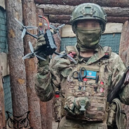 Оператор БПЛА