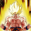 Great Ape