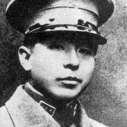 传奇登山比赛裁判张学良