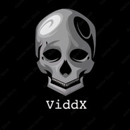 ViddX    SKINS