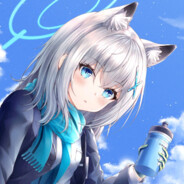 我是砂狼白子，麻溜的V我50