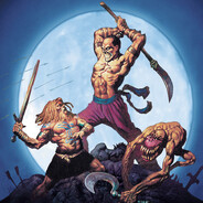 The Great Misanthropist