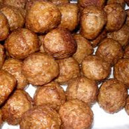 Köttbullen
