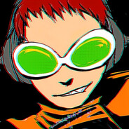 Steam Avatar