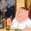 Peter Griffin