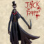 Jack the Ripper