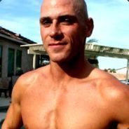 Лысый из Brazzers