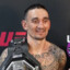 Max &quot;Blessed&quot; Holloway