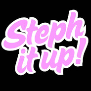 StephUpUrGame
