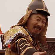 九乡河第一巴图鲁