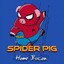 SPIDER PIG